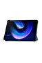 غطاء ذكي ثلاثي الطي، جراب حماية رفيع لجهاز Xiaomi Mi Pad 6 / Pad 6 Pro - 3