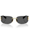 Mu A51S 5Ak5S0 75 Women's Sunglasses - 2