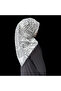 Kefi̇ye Eşarp F111-03 90X90 Soft Cotton