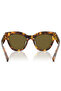 Mu 01Ys 14L09Z 51 Women's Sunglasses - 4