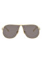 Mu A56S Zvn80Q 66 Women's Sunglasses - 2