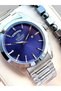 Men's Wristwatch Rw122.2 with Calendar Dial 5 Atm Water Resistant 2-Year Warranty Bracelet Gift