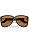 Mu A08S 16K90Q 61 Women's Sunglasses - 5