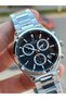Men's Wristwatch Rw449.3 with Stopwatch, 5 Atm Water Resistant, 2 Years Warranty, Bracelet Gift - 4