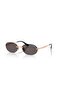 Vo4342S 515287 55 Women's Sunglasses