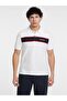Jeans Ss Striped Men's Regular Fit Polo T-Shirt - 6