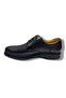 100-26 Genuine Leather Anatomical Lace-Up Men's Shoes - 3