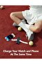 Power Bank with Cable, Fast Charging Battery Pack 10000mAh - 3