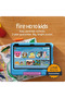 - Fire HD 10 Kids - 10.1" Tablet (2023 Release) - 32GB with Wi-Fi - Blue - 2