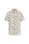 Ss eco rayon men's shirt - 7