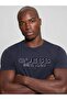 Ss Bsc Velvet Men's Regular Fit T-Shirt - 8