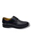 100-26 Genuine Leather Anatomical Lace-Up Men's Shoes - 2