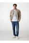 Ss cn guess style men's regular fit t-shirt - 6