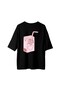 Self Love Juice - Oversized T-Shirt