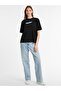 Jeans Ss Cn Os Women's Oversize Fit T-Shirt - 3