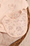 Hospital Discharge Set 6-Piece Natural Cotton - 3
