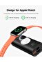 Power Bank with Cable, Fast Charging Battery Pack 10000mAh - 2