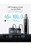 15 Ultra 20000mAh Power Bank (3-Port, 210W, PD3.1) with Smart Display - 4