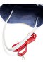 1020 Women's Makeup Bag Hand and Shoulder Bag Set of 2 - 5