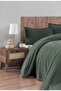 Modern Line 3 Piece Double Blanket Set - 220X240 cm - Original Box - New Colors