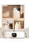 Portable Clothes Dryer with Timer/Remote, Foldable Electric Drying Machine - 5