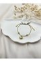 Gold Color Heart Detailed Adjustable Bracelet – Elegant, Minimal and Stylish Everyday Bracelet - 2