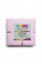 Serenity Double Duvet Cover Set – 100% Organic Cotton - 3