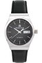 RB Regal Nova II Automatic Watch | Stainless Steel | 200m | Japan Movement (Black)