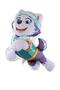 Paw Patrol Skye and Everest Concept 6 Year Old Birthday Purple Tassel Party Balloon Set - 3