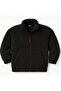 Kuzu Welsoft Zippered Winter Oversized Children's Coat for Girls and Boys - 4