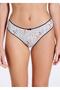 2514 Cotton 3-Pack Women's Panties - 6
