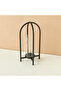 Metal Lantern Candle Holder - 36 cm - 2