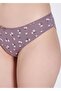 2517 Cotton 3-Pack Women's Panties - 3