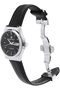 RB Regal Nova II Automatic Watch | Stainless Steel | 200m | Japan Movement (Black) - 3