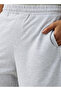 Men Regular Fit Shorts Cotton - 4