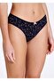 2522 Cotton 3-Pack Women's Panties - 6