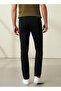 Men Slim Fit Flexi Waist Pocket Jeans - 3