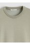 Lcwaikiki Classic Crew Neck Men's Knitwear Sweater - 6