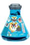 MrBeast Lab Hybrids Mega Pack Lava and Ice Action Figure - 3