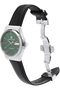 RB Regal Nova II Automatic Watch | Stainless Steel | 200m | Japan Movement (Green) - 3