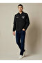 Men Skinny Fit Flexi Waist Pocket Jeans - 2