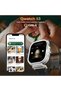 Q Watch S3 Smart Islamic Watch with Audio Quran Player, AirPods Connectivity & Qibla Life App - 6