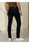 Men Tapered Fit Flexi Waist Jeans - 3