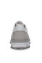 Skate Men's White / Gray Running & Walking Sports Shoes - 7