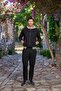 Hooded Men's Tracksuit Cossybyaqua 26180-2XL