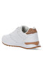 Openroad Int Men's White / Tan Casual Sneakers - 3
