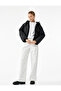 Zippered Long Sleeve Water-Repellent Hooded Cropped Puffer Jacket - 2