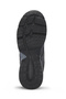 Montero I Men's Black / Dark Gray Running & Walking Sports Shoes - 7