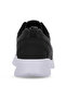Epic Men's Black / White Running & Walking Sports Shoes - 6