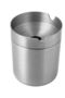 Stainless Ashtray Premium Vehicle Home Cafe Office Ashtray Odorless Full Stainless Steel Bowl - 2